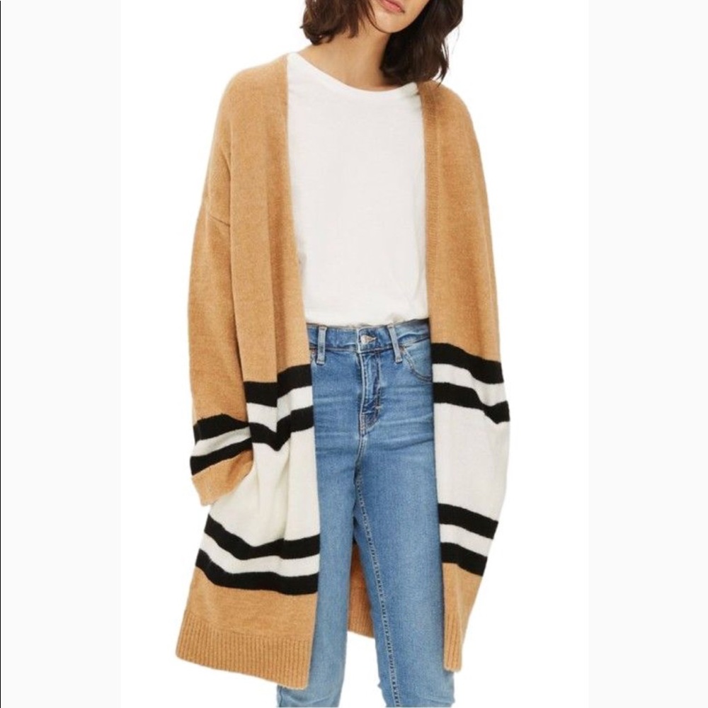 Topshop Cardigan
